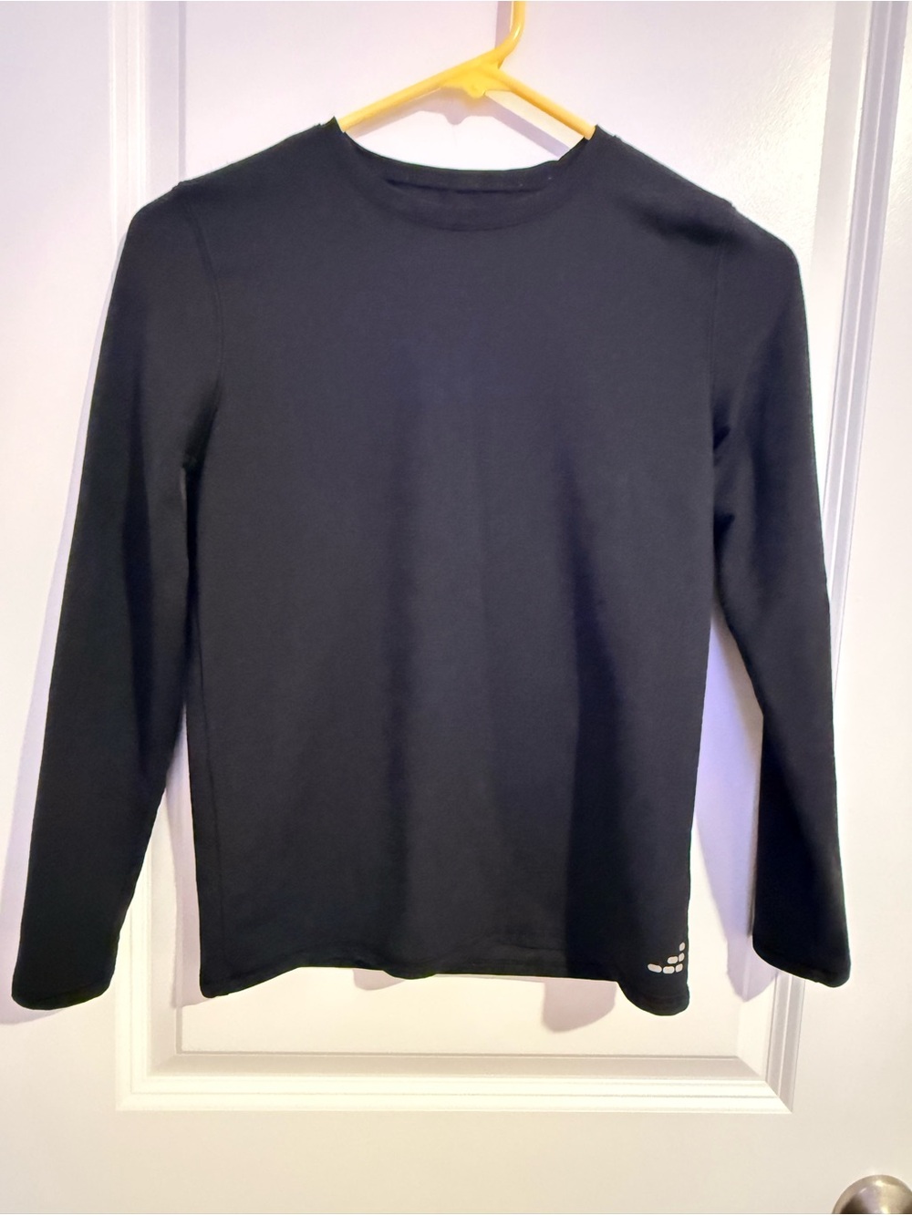 BCG Youth long sleeve performance/Athletic shirt